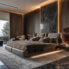 chambre design-architecte-interieur-menton-realisation chambre luxe-52