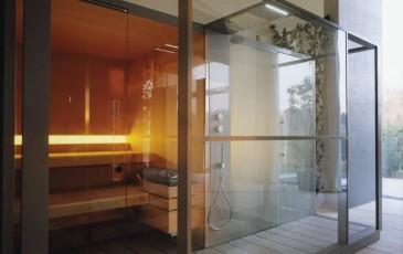 Réalisation-Sauna-Hammam-Spa-Architecte intérieur-menton-13