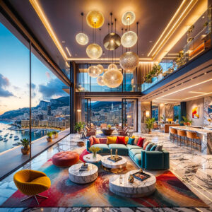 architecte-interieur-menton- perspective 3D design luxe- menton-roquebruneCap-martin-Cap D'ail-Eze-Beaulieu sur mer-Saint-Jean-Cap-Ferrat-Villefranche sur Mer-beausoleil-la turbie-1