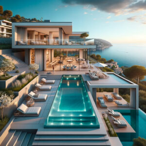 architecte-interieur-menton- perspective 3D design luxe- menton-roquebruneCap-martin-Cap D'ail-Eze-Beaulieu sur mer-Saint-Jean-Cap-Ferrat-Villefranche sur Mer-beausoleil-la turbie-11