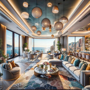 architecte-interieur-menton- perspective 3D design luxe- menton-roquebruneCap-martin-Cap D'ail-Eze-Beaulieu sur mer-Saint-Jean-Cap-Ferrat-Villefranche sur Mer-beausoleil-la turbie-3