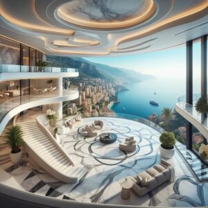 architecte-interieur-menton- perspective 3D design luxe- menton-roquebruneCap-martin-Cap D'ail-Eze-Beaulieu sur mer-Saint-Jean-Cap-Ferrat-Villefranche sur Mer-beausoleil-la turbie-6