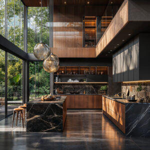 cuisine-design-architecte-interieur-menton-realisation salon design luxe- menton-roquebruneCap-martin-Cap D'ail-Eze-Beaulieu sur mer-Saint-Jean-Cap-Ferrat-Villefranche sur Mer-beausoleil-la turbie-10