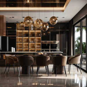 cuisine-design-architecte-interieur-menton-realisation salon design luxe- menton-roquebruneCap-martin-Cap D'ail-Eze-Beaulieu sur mer-Saint-Jean-Cap-Ferrat-Villefranche sur Mer-beausoleil-la turbie-12