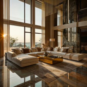 architecte-interieur-menton-realisation salon design luxe- menton-roquebruneCap-martin-Cap D'ail-Eze-Beaulieu sur mer-Saint-Jean-Cap-Ferrat-Villefranche sur Mer-beausoleil-la turbie-23