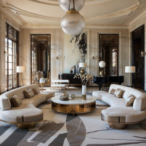 architecte-interieur-menton-realisation salon design luxe- menton-roquebruneCap-martin-Cap D'ail-Eze-Beaulieu sur mer-Saint-Jean-Cap-Ferrat-Villefranche sur Mer-beausoleil-la turbie13