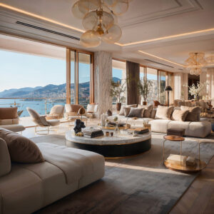 architecte-interieur-menton-realisation salon design luxe- menton-roquebruneCap-martin-Cap D'ail-Eze-Beaulieu sur mer-Saint-Jean-Cap-Ferrat-Villefranche sur Mer-beausoleil-la turbie14
