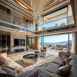 architecte-interieur-menton-realisation salon design luxe- menton-roquebruneCap-martin-Cap D'ail-Eze-Beaulieu sur mer-Saint-Jean-Cap-Ferrat-Villefranche sur Mer-beausoleil-la turbie17
