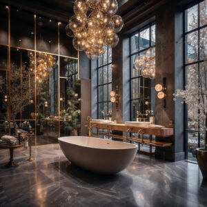 architecte-interieur-menton-salle de bain design luxe- menton-roquebruneCap-martin-Cap D'ail-Eze-Beaulieu sur mer-Saint-Jean-Cap-Ferrat-Villefranche sur Mer-beausoleil-la turbie-14