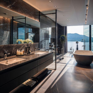 architecte-interieur-menton-salle de bain design luxe- menton-roquebruneCap-martin-Cap D'ail-Eze-Beaulieu sur mer-Saint-Jean-Cap-Ferrat-Villefranche sur Mer-beausoleil-la turbie-23