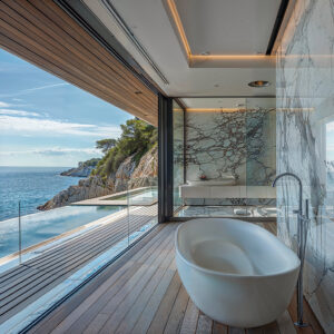 architecte-interieur-menton-salle de bain design luxe- menton-roquebruneCap-martin-Cap D'ail-Eze-Beaulieu sur mer-Saint-Jean-Cap-Ferrat-Villefranche sur Mer-beausoleil-la turbie-33