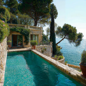 architecte-interieur-menton- villa piscine design luxe- menton-roquebruneCap-martin-Cap D'ail-Eze-Beaulieu sur mer-Saint-Jean-Cap-Ferrat-Villefranche sur Mer-beausoleil-la turbie-15