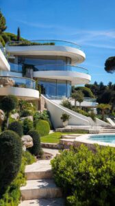 architecte-interieur-menton- villa piscine design luxe- menton-roquebruneCap-martin-Cap D'ail-Eze-Beaulieu sur mer-Saint-Jean-Cap-Ferrat-Villefranche sur Mer-beausoleil-la turbie-23