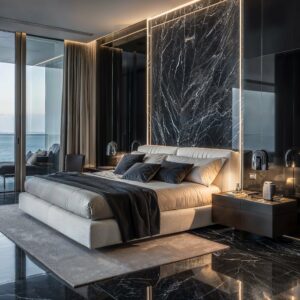 chambre design-architecte-interieur-menton-realisation chambre luxe-30