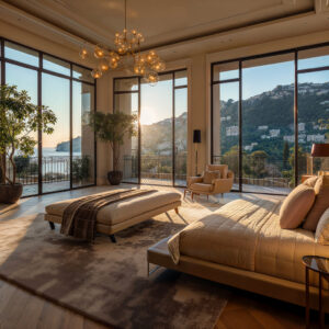 chambre design-architecte-interieur-menton-realisation chambre luxe-42
