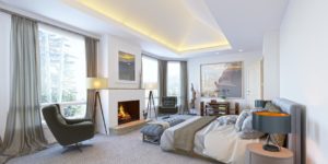 architecte-interieur-menton-realisation chambre luxe 14