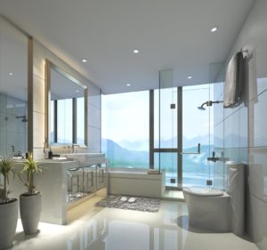 architecte-interieur-salle de bain-design-luxe-realisation-menton-roquebruneCap-martin-Cap D'ail-Eze-Beaulieu sur mer-Saint-Jean-Cap-Ferrat-Villefranche sur Mer-beausoleil-1