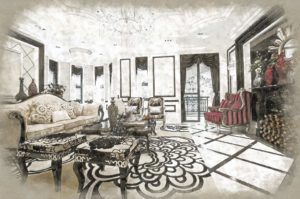 realisation-renovation-architecte-interieur-luxe-design-menton-roquebruneCap-martin-Cap D'ail-Eze-Beaulieu sur mer-Saint-Jean-Cap-Ferrat-Villefranche sur Mer-perspectives video 3D architecte-5