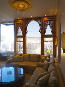 architecte intérieur-luxe