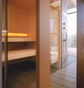 Réalisation-Sauna Hammam-Spa-Architecte intérieur-menton-141