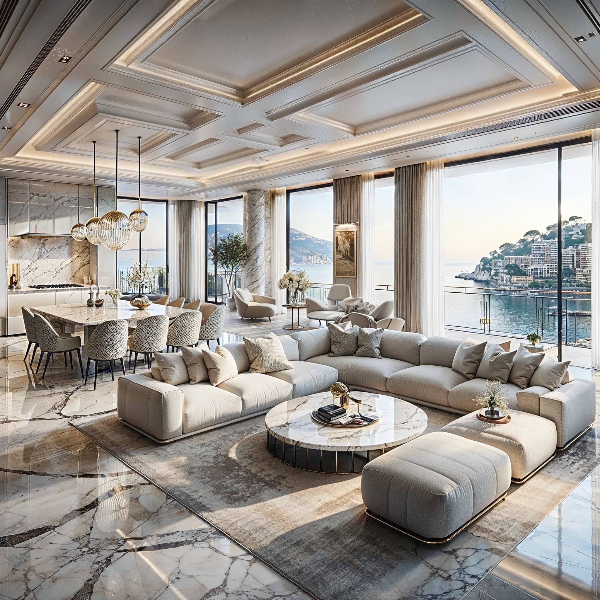 Architecte intérieur Design Menton-Roquebrune-Cap-Martin-Cap D'ail-Eze ...