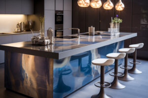 architecte-interieur-menton- plan travail cuisine design- menton-roquebruneCap-martin-Cap D'ail-Eze-Beaulieu sur mer-Saint-Jean-Cap-Ferrat-Villefranche sur Mer-beausoleil-la turbie-1