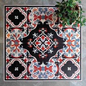 architecte-interieur-menton- carreaux ciment moderne- menton-roquebruneCap-martin-Cap D'ail-Eze-Beaulieu sur mer-Saint-Jean-Cap-Ferrat-Villefranche sur Mer-beausoleil-la turbie-104