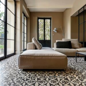 architecte-interieur-menton- carreaux ciment moderne- menton-roquebruneCap-martin-Cap D'ail-Eze-Beaulieu sur mer-Saint-Jean-Cap-Ferrat-Villefranche sur Mer-beausoleil-la turbie-106