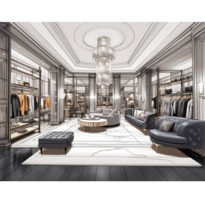 architecte-interieur-menton- dressing sur mesure - menton-roquebruneCap-martin-Cap D'ail-Eze-Beaulieu sur mer-Saint-Jean-Cap-Ferrat-Villefranche sur Mer-beausoleil-la turbie-1010