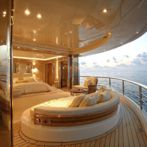 Architecte de intérieur Yachts rénovation 1