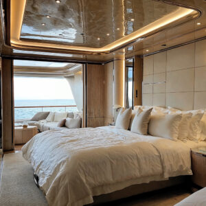 Architecte de intérieur Yachts rénovation 1